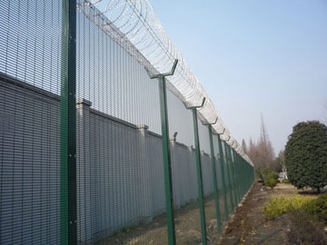 機場隔離網 機場隔離網