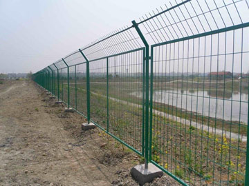 框架護(hù)欄網(wǎng) 框架護(hù)欄網(wǎng)