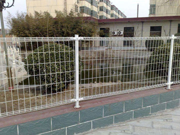 小區護欄網 小區護欄網