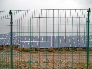 雙邊護欄網 雙邊護欄網