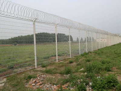 河南豫南監(jiān)獄項(xiàng)目 河南豫南監(jiān)獄項(xiàng)目