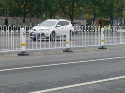 河南駐馬店市政隔離項目 河南駐馬店市政隔離項目