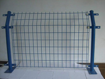 雙邊護欄網 雙邊護欄網