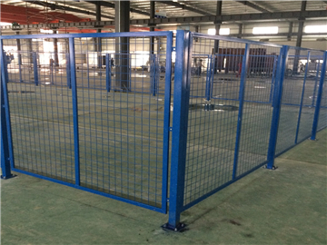 車間隔離網 車間隔離網