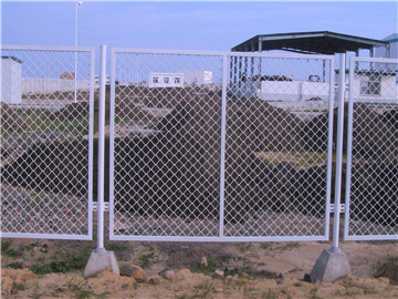 美格網護欄01 美格網護欄01