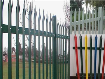 青海歐式護欄網