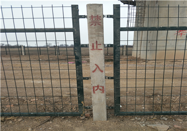 鐵路金屬網片07 鐵路金屬網片07