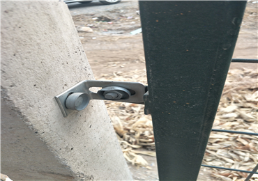 鐵路金屬網片11 鐵路金屬網片11