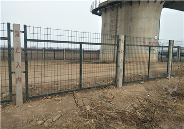 鐵路金屬網片04 鐵路金屬網片04