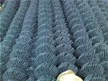 勾花網07 勾花網07