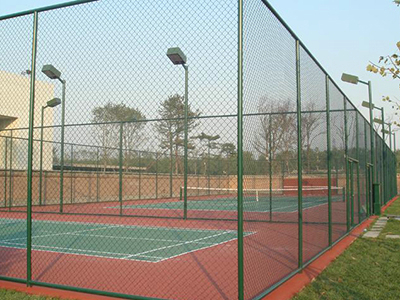 運動場護欄網 運動場護欄網